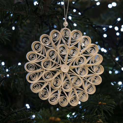 Quilled Aries