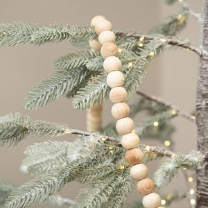 Celtis Beaded Garland - Small