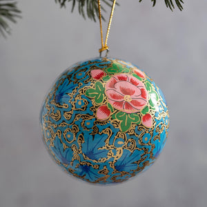 2" Spigelia Bauble